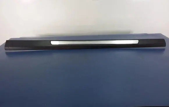 Audi A6 Allroad C5 Foot area side trim 4F0853374C