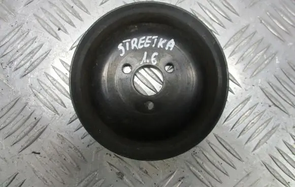 Ford Streetka Water pump pulley 