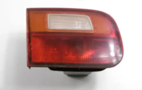 Honda Civic Rear/tail lights 043-1132