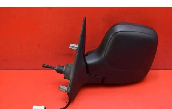 Citroen Berlingo Front door electric wing mirror 96193822XT