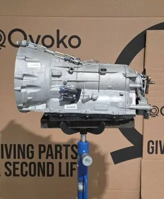 BMW 2 G42 Automatic gearbox 24005A04A58 GA8HP51Z 226XLH