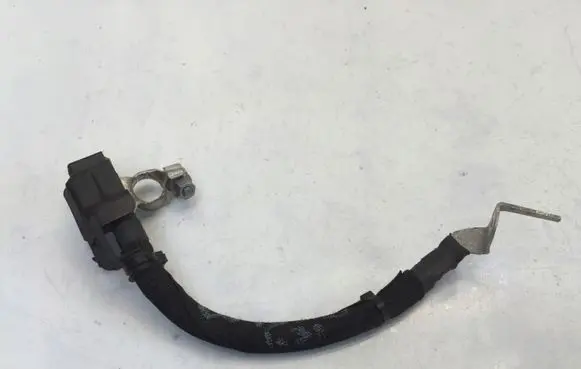 Mercedes-Benz A W177 Negative earth cable (battery) A0009058112