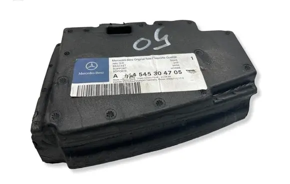 Mercedes-Benz ML W164 Tailgate/trunk control unit/module A1645453047