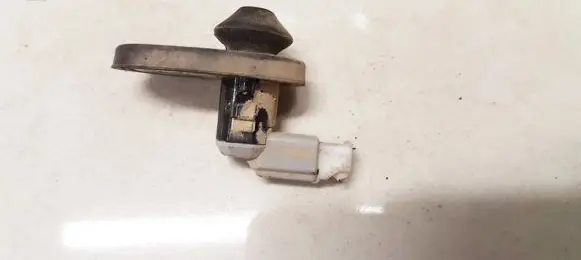 Mazda 2 Front door sensor coupe 