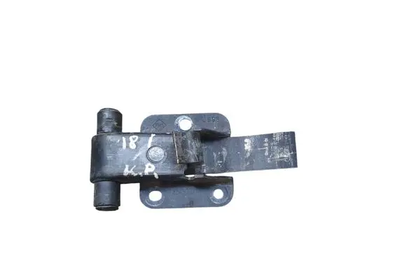 Renault Master III Loading door check strap stopper 824300006R