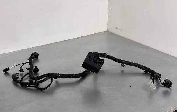 Hyundai i20 (GB IB) Positive cable (battery) 91850C8010