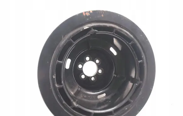 Peugeot 308 Crankshaft pulley