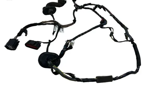 Ford C-MAX II Rear door wiring loom AV6T14240 A12531238 12466902000