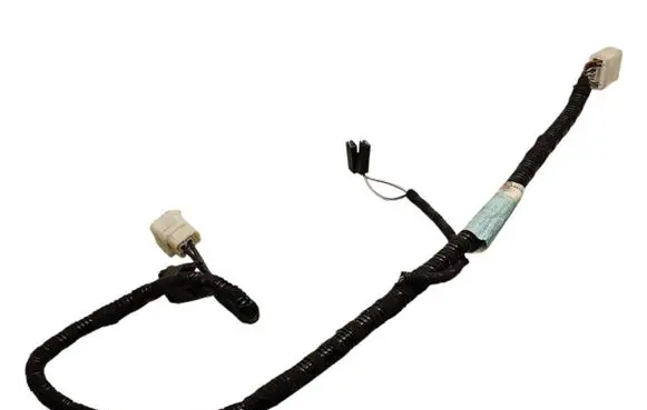 Jaguar XK8 - XKR Other wiring loom LJC3075BC