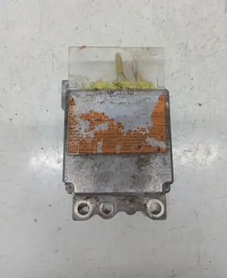 Nissan X-Trail T30 Airbag control unit/module 988209H600
