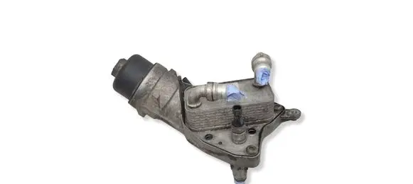 Opel Insignia A Oil filter mounting bracket 55565958