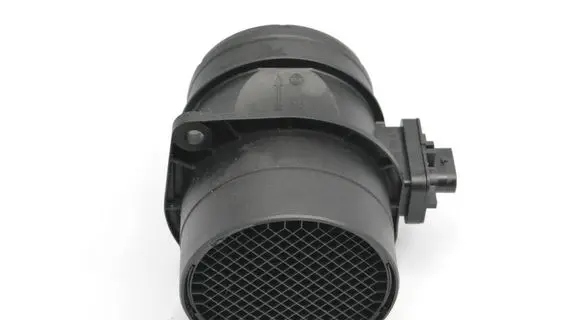Audi A6 S6 C7 4G Mass air flow meter 03L9064661A