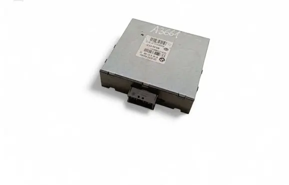 BMW 1 E81 E87 Other control units/modules 9127088