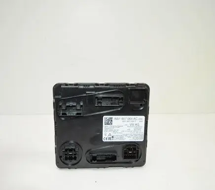 Audi A4 S4 B9 8W Central body control module 8W1907064AC