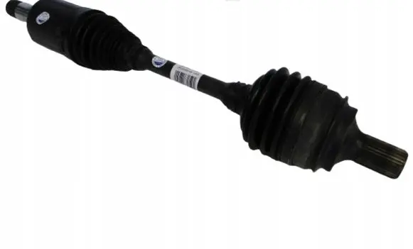 Mercedes-Benz CLS C218 X218 Front driveshaft A2123301100