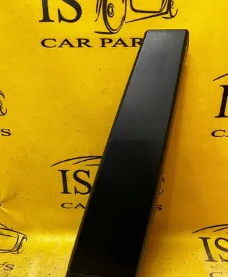 Dacia Sandero III (B) Pillar trim (exterior) 768191080R