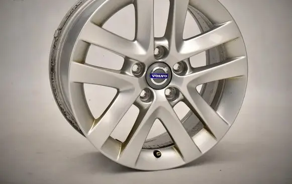 Volvo S60 R16 alloy rim 31414275