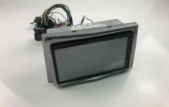 Mitsubishi Space Star Screen/display/small screen KWM24BT