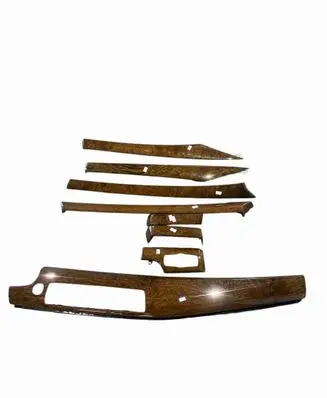 BMW 5 GT F07 Interior decorative trim set 9165356