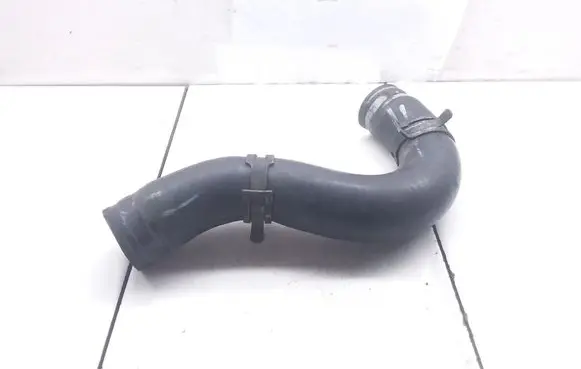 KIA Sorento Engine coolant pipe/hose 254113E000