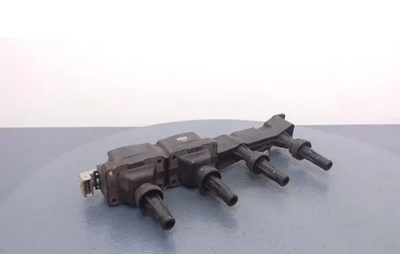Citroen Berlingo High voltage ignition coil U6004
