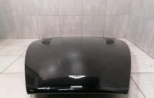 Aston Martin Vanquish Zagato Engine bonnet/hood KD4316612AA