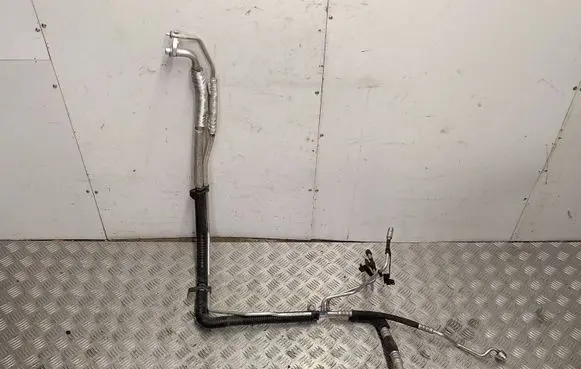 Ford Transit Air conditioning (A/C) pipe/hose GK2115A834AA 21112016