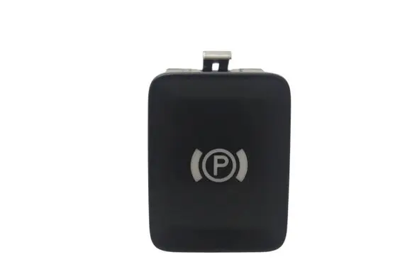 Volkswagen PASSAT B6 Hand parking brake switch 3C0927225C