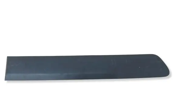 Citroen Berlingo Sliding door trim (molding) 9681644777