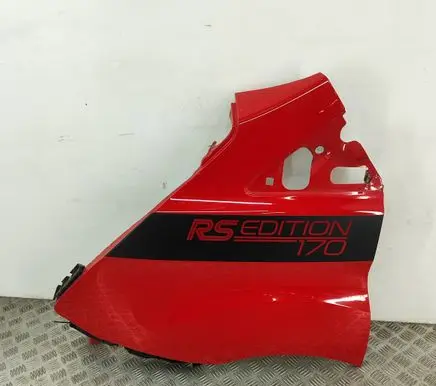 Ford Transit Custom Fender PBK21V16006AE
