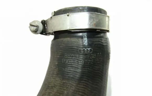Audi A4 S4 B8 8K Intercooler hose/pipe 8K0145738M