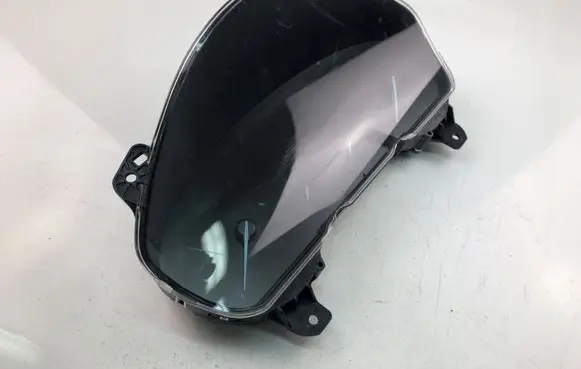 Ford Focus Speedometer (instrument cluster) JX7T14F094NEA