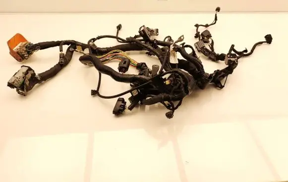Volvo S90, V90 Engine installation wiring loom 33629680 31438009