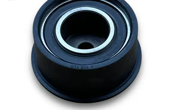 Opel Vectra B Alternator belt tensioner pulley Z360 9128740