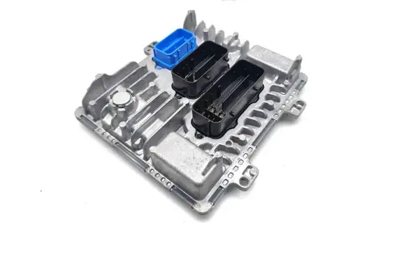 Opel Meriva B Engine control unit/module 55486549 395357783 55591599
