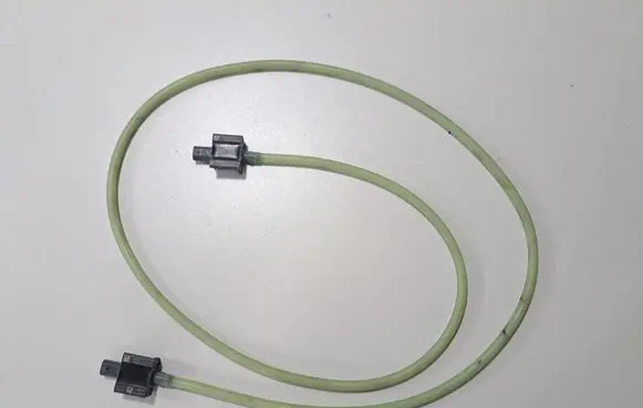 Airbag deployment crash/impact sensor