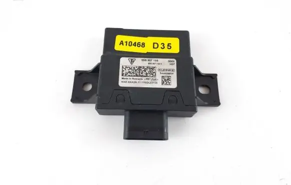 Porsche Macan (95B) Other control units/modules 95B907159