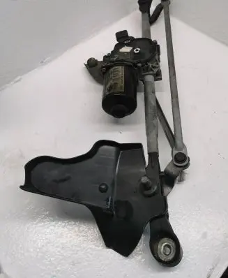 BMW 4 F36 Gran coupe Front wiper linkage and motor 7267503