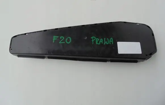 BMW 1 F20 F21 Seat airbag 619059000B