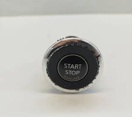 Nissan X-Trail T32 Engine start stop button switch 285903JA0A