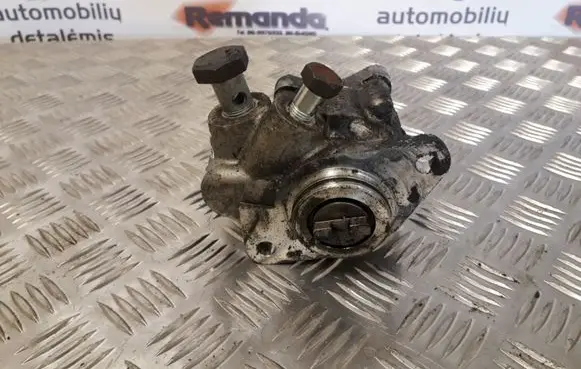 Iveco Daily 35 - 40.10 Power steering pump 7682955142