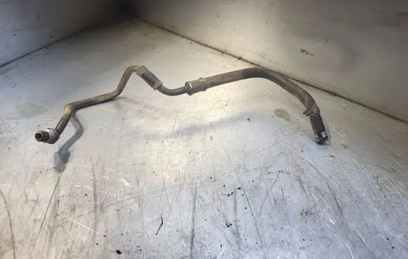 Opel Astra G Power steering hose/pipe/line 