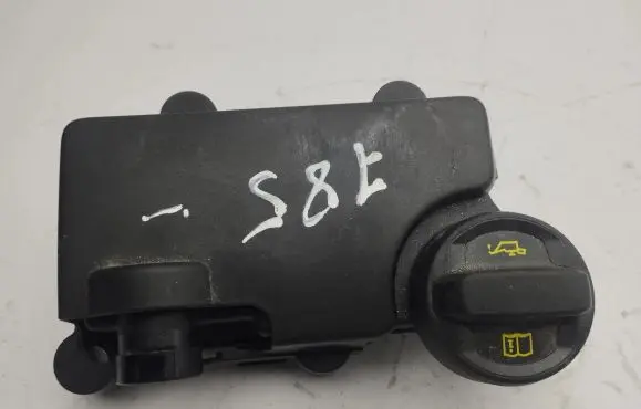 Audi A3 8Y Oil fill pipe 05C103495B