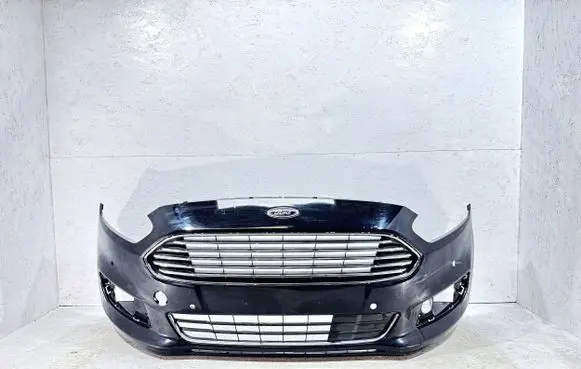 Ford S-MAX Front bumper EM2B17F003