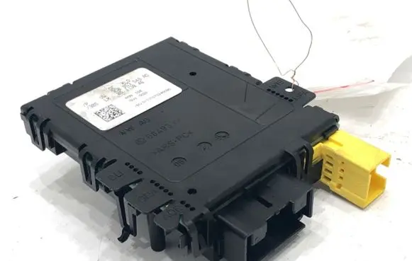 Steering angle sensor