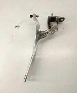 Mercedes-Benz E W211 Loading door upper hinge ER0506 ISEER0506