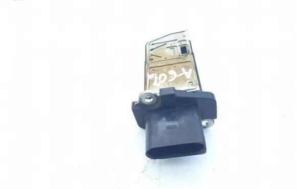 Audi A6 S6 C6 4F Mass air flow meter 059906461K