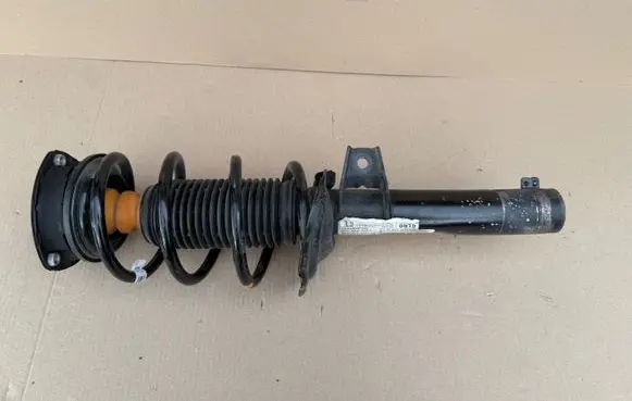 Cupra Formentor Front shock absorber with coil spring 5WA413024E
