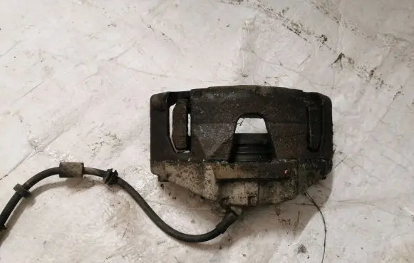 Volvo V50 Front brake caliper