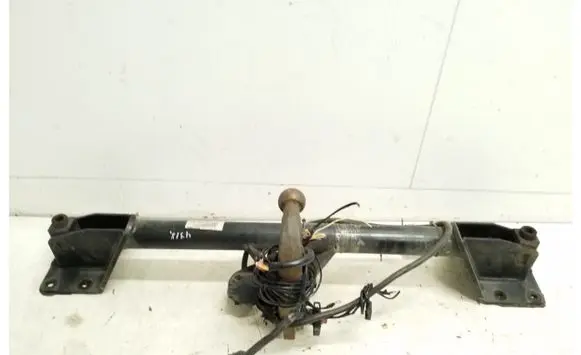 BMW X6 E71 Tow bar set 6783433